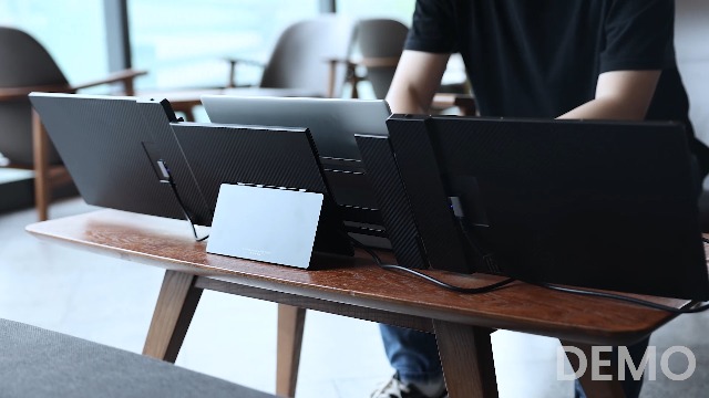 LAPTOMO L3 PRO・TOUCH SCREEN Amazon.co.jp: Laptomo L3 Pro タッチパネル モニター12.1インチ